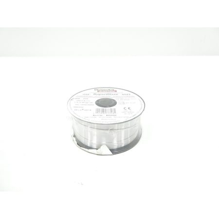 Lincoln Electric Superglaze Mig Aluminum 0.035In 1Lb Welding Wire 4043 14DX079G43